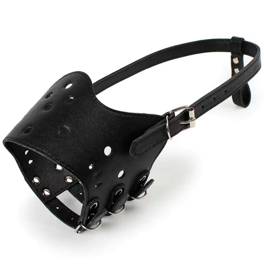 Dog Muzzle